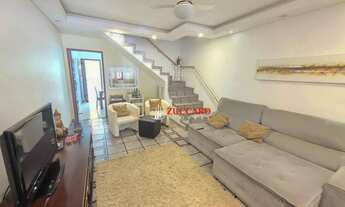 Imagem 5: Sobrado com 2 dormitórios à venda, 120 m² por R$ 690.000,00 - Macedo - Guarulhos/SP