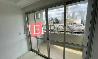 Imagem 2: Apartamento para Venda no Jardim Anália Franco!!!