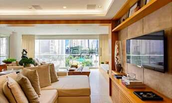 Imagem: Venda Apartamento 1 Dormitórios - 123 m²