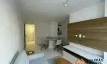 Imagem 2: Ceci- Luar do Parque | Boa Viagem | Condomínio Clube