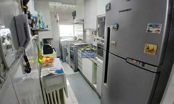 Imagem 4: Na Ocian com 1 dorm com elevador e Pertinho da Praia!! Financia!!