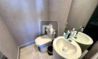 Imagem 6: Escritório para aluguel e venda possui 100 metros quadrados em Consolação - São Paulo - SP