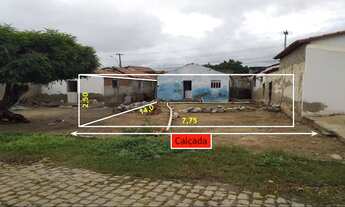 Imagem 4: Casa a venda Casa com 2 dormitórios