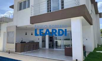 Imagem: SOBRADO - ALPHAVILLE - SP