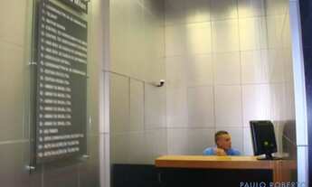 Imagem 6: PRÉDIO - VILA OLÍMPIA - SP