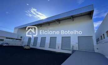 Imagem 3: Aluguel Galpão MINAS GERAIS