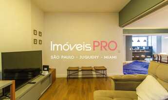 Imagem 5: Apartamento para locação nos Jardins