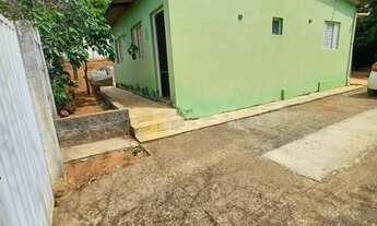 Imagem: Casa de Campo em Mateus Leme