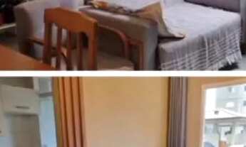 Imagem: Vendo Apartamento mobiliado no Reserva Curumim