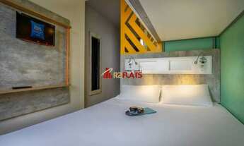 Imagem: Flat com ótimo preço no bairro República