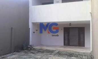 Imagem 2: Casa com 41m² com 02 Quartos no Bairro Cidade dos Funcionários - Fortaleza -Ce