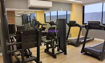 Imagem 4: Imóvel para venda possui 51 metros quadrados com 1 quarto em Icaraí - Niterói - RJ