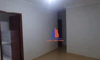 Imagem 4: Apartamento com 3 dormitórios para alugar, 52 m² por R$ 1.922/mês - Vila Santa Catarina