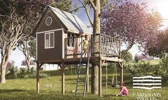 Imagem 7: Terreno em condomínio a Venda no Borda do Lago no Borda da Mata em Caçapava