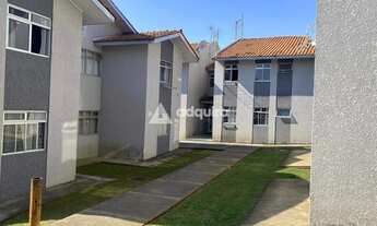 Imagem: Apartamento para locação, Uvaranas, Ponta