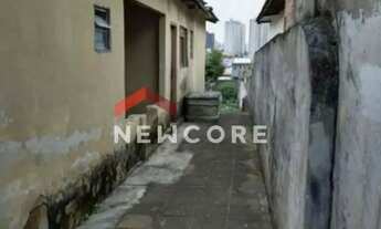 Imagem 3: Lote em Rua Anhembi - Vila Curuçá - Santo André/SP