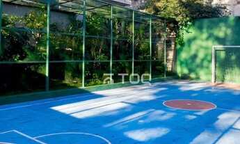 Imagem 4: Casa com 3 dormitórios à venda, 360 m² por R$ 3.800.000,00 - Alphaville 10 - Santana de Pa