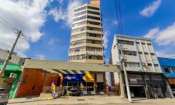 Imagem 7: Sala / Conjunto Comercial à venda Avenida Morumbi, Santo Amaro - São Paulo