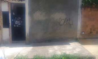 Imagem: Alugo Kitnet de 1 quarto em Miguel Couto