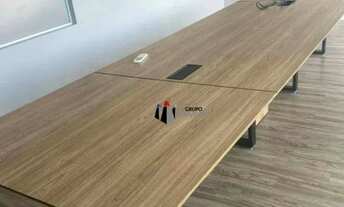 Imagem 5: Sala para alugar, 150 m² por R$ 17.817,00/mês - Chácara da Barra - Campinas/SP