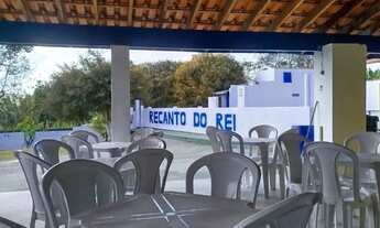 Imagem 3: Recanto do Rei Pousada / chalé com 1 dormitório