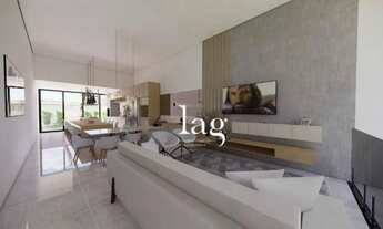 Imagem 5: Casa com 3 quartos à venda, 210 m² - Condomínio Villa dos Inglezes - Sorocaba/SP