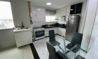 Imagem 4: TRIPLEX NO ELDORADO COM EXCELENTE ACABAMENTO, NA MELHOR LOCALIZAÇÃO DE CONTAGEM!