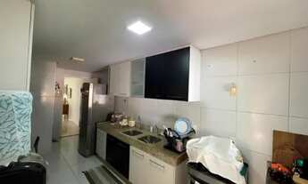 Imagem 5: Casa com 3 quartos em lagoa nova NAS19