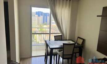 Imagem 4: Apartamento à venda Residencial Santa Eliza em Valinhos