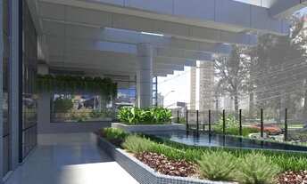 Imagem 2: Apartamento em Curitiba, no bairro Centro - Referência: 102T3 - Vivance Batel