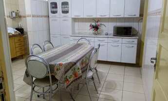 Imagem 5: Casa à venda na Vila Luzita em Santo André com 2 dormitórios, suíte e 3 vagas