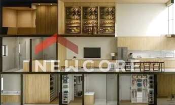 Imagem 7: Cobertura em Avenida Juriti - Moema - São Paulo/SP