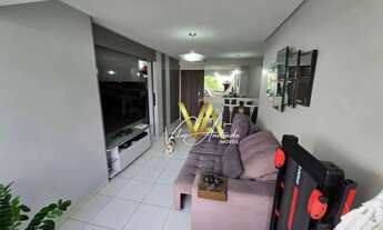 Imagem 3: Apartamento 92m² Nascente na Madalena, 3 Quartos (1 Suíte), Dependência Completa, 2 Vagas