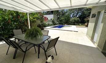 Imagem 5: CASA ALTO PADRÃO À VENDA E LOCAÇÃO ALPHA ZERO