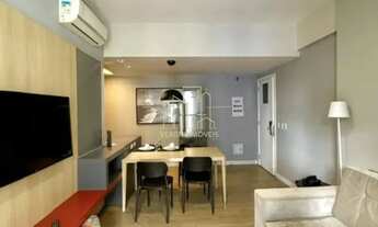 Imagem 3: Apartamento à venda em Salvador-BA, bairro Caminho das Árvores! 2 quartos, 2 suítes, 1 sal