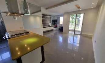 Imagem 5: Apartamento para alugar, 2 dormitórios, no condomínio Privilege Tatuapé, no Parque São Jo