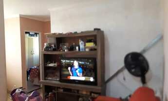 Imagem: Apartamento em Estrada da Divisa - Chácaras