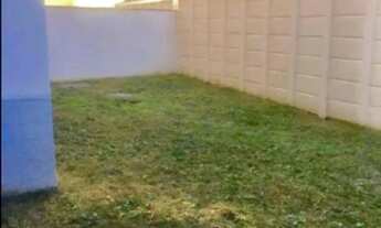 Imagem: Apartamento Garden 118 metros privativos