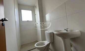 Imagem 5: Apartamento para alugar no condomínio Vitta Jardins, Jardim Itapuã, Piracicaba