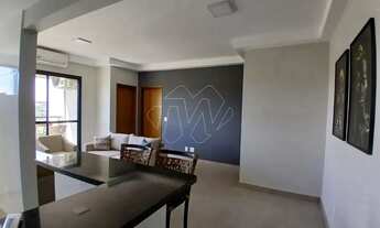 Imagem 5: Locação de Apartamentos / Padrão na cidade de Araraquara