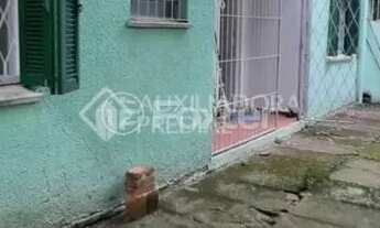 Imagem 3: Apartamento à venda Avenida Clemenciano Barnasque, Teresópolis - Porto Alegre