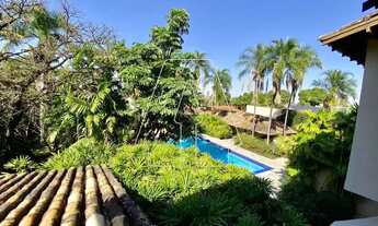 Imagem: Sobrado Residencial no Jardim Sumaré em