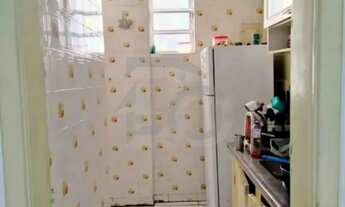 Imagem: Apartamento no Condomínio Maria Cristina