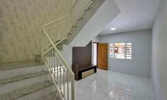 Imagem 4: Casa em Condomínio para Locação em Indaiatuba, Jardim Tropical, 3 dormitórios, 1 suíte, 3