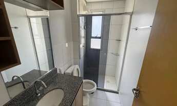 Imagem 2: Life da Villa 3 Qts (1 Suite) 9 ª Andar/ 100 % mobiliado/ 1 Vaga