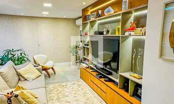 Imagem 7: Apartamento com 2 suítes 2 vagas na Chácara Santo Antônio