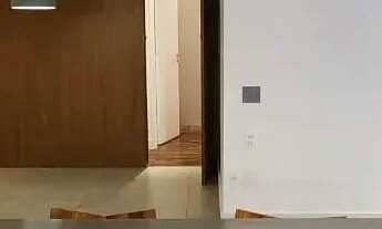 Imagem 3: Imóvel para venda com 84 metros quadrados com 2 quartos em Gávea - Rio de Janeiro - RJ