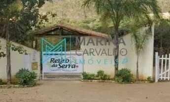 Imagem 7: Lote em condomínio à venda, Condomínio Retiro da Serra - Jaboticatubas/MG