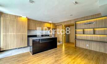 Imagem: Amplo Apartamento com 2 Suítes e Sacada