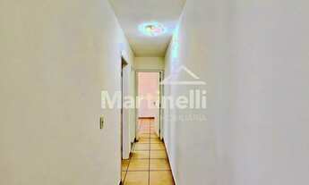 Imagem 6: Apartamento semi-mobiliado para locação no Condomínio Regalle Club, próximo ao Tonin Super